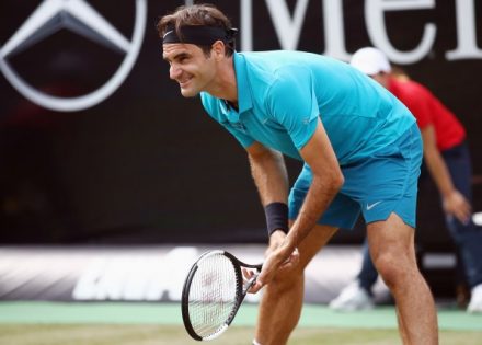 federer