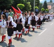 folklora