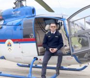 helikopter