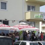 Kort marketi