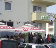 Kort marketi