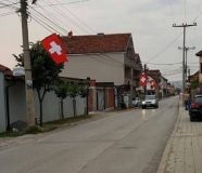 kosovo