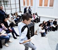 muzicka skola
