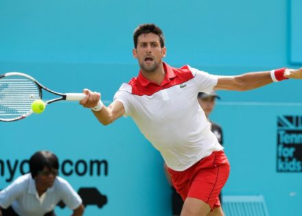 djokovic