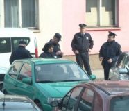 policija