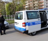 policija
