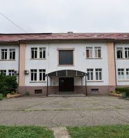 poljoprivredna škola