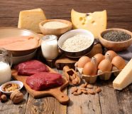 proteini