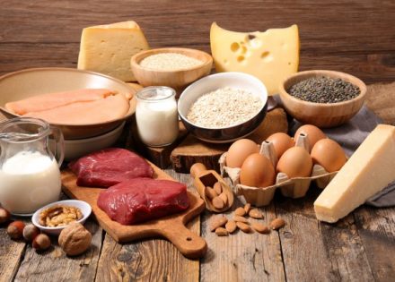 proteini