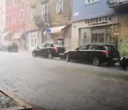 nevrijeme
