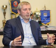 predsjednik