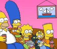 simpsons