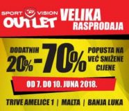 sport vision