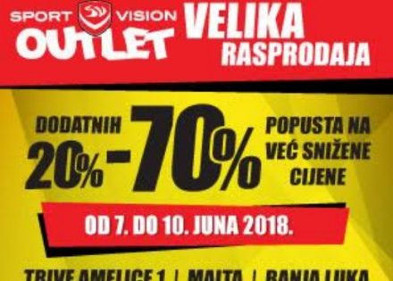 sport vision
