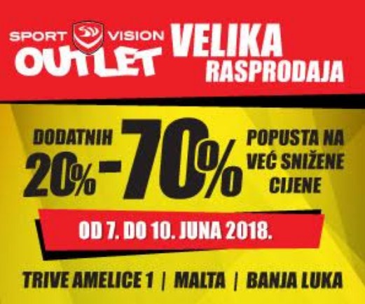 sport vision