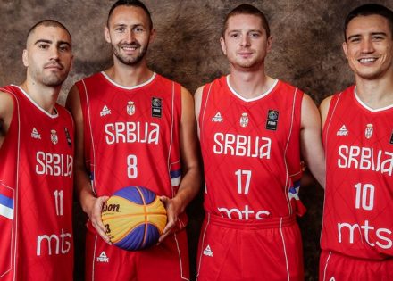 srbija