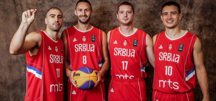 srbija