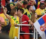 srbija brazil