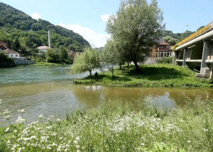 vrbas