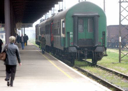 sindikat željeznce