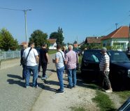 očevici