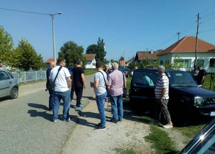 očevici