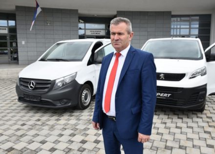 Gradsko groblje