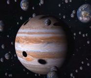 jupiter