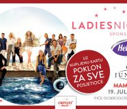 ladies night
