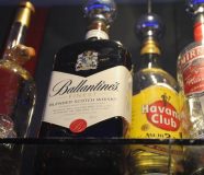 alkohol