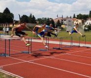 atletika