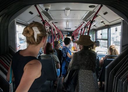 autobus