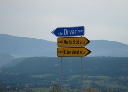 drvar