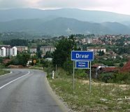 drvar