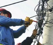 električar
