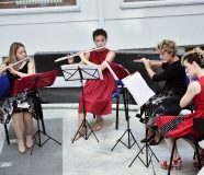 flutete