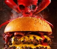 hamburger