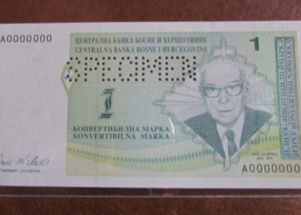 konvertibilnamarka