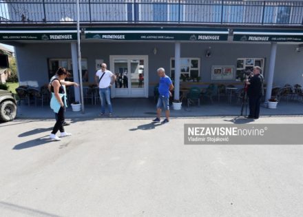 Ubistvo