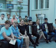 muzicka skola