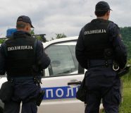 policija