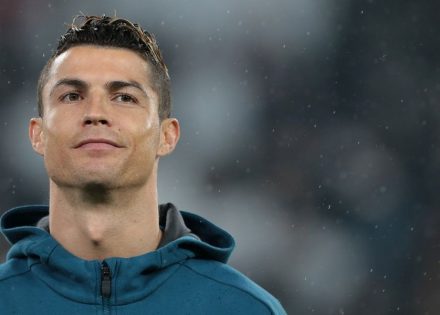 ronaldo