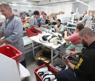prerađivačka industrija