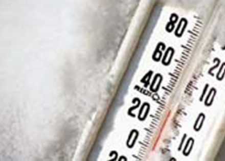 temperatura