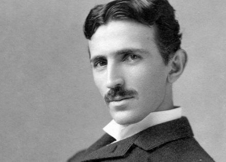 tesla
