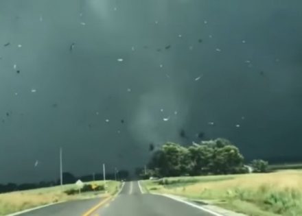 tornado