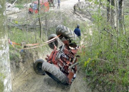 traktor