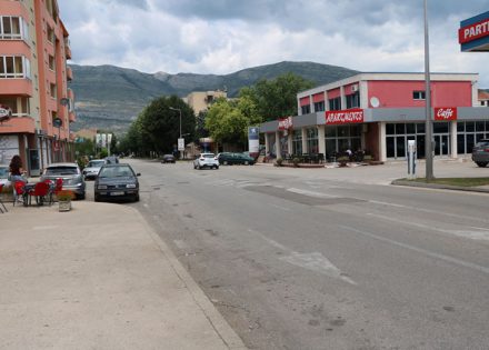 trebinje