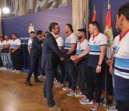 Vučić