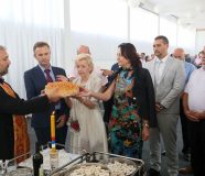 obilježila slavu